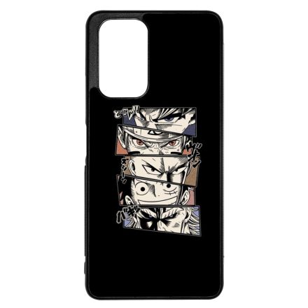 Anime meshup 1 Xiaomi Redmi Note 12s tok