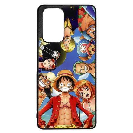 One Piece team Xiaomi Redmi Note 12s tok