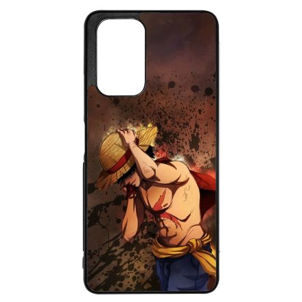 One Piece Athias Monkey D. Luffy Xiaomi Redmi Note 12s tok