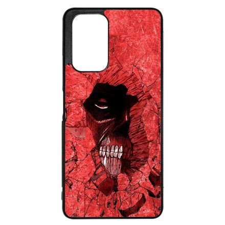 Attack On Titan - Giant Xiaomi Redmi Note 12s tok