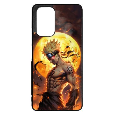 Dark Naruto Full Moon Xiaomi Redmi Note 12s tok