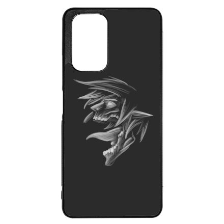 Attack On Titan - Eren shout Xiaomi Redmi Note 12s tok