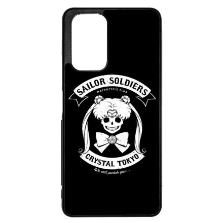 Sailor Soldiers Xiaomi Redmi Note 12s tok