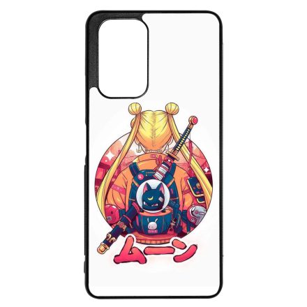 Sailor Moon back Xiaomi Redmi Note 12s tok