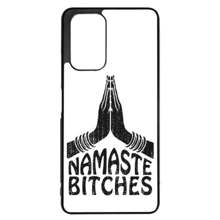 Namaste bitches Xiaomi Redmi Note 12s tok
