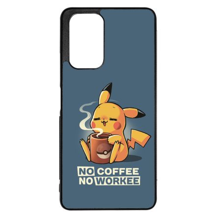 No coffee no workee Xiaomi Redmi Note 12s tok