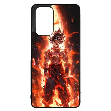 Shon Goku Xiaomi Redmi Note 12s tok