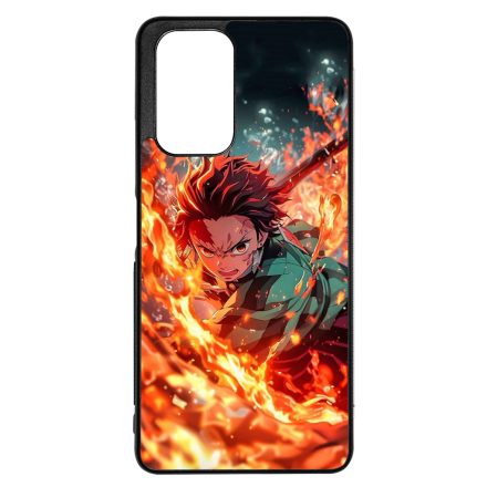 Demon Slayer Xiaomi Redmi Note 12s tok