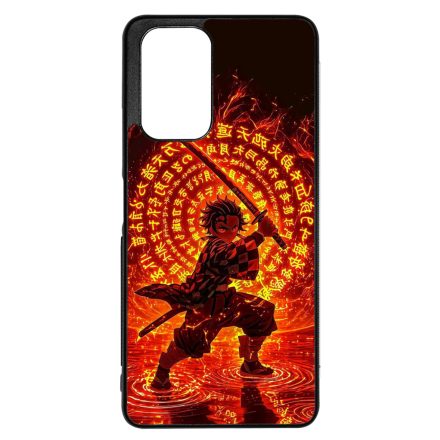 Tanjiro Xiaomi Redmi Note 12s tok