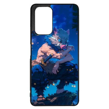 Inosuke Xiaomi Redmi Note 12s tok