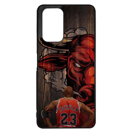 Bulls & Jordan Xiaomi Redmi Note 12s tok