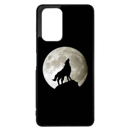 Lobo and the Moon Xiaomi Redmi Note 12s tok