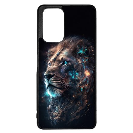 Galactic lion Xiaomi Redmi Note 12s tok