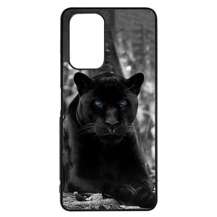 Fekete puma Xiaomi Redmi Note 12s tok