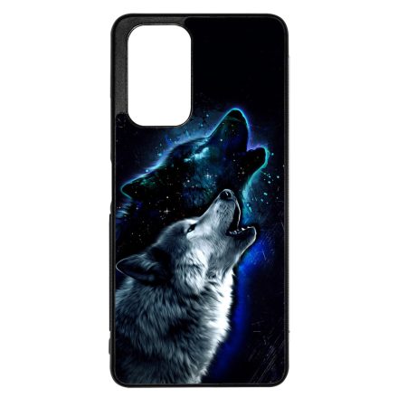 Farkas szelleme Xiaomi Redmi Note 12s tok