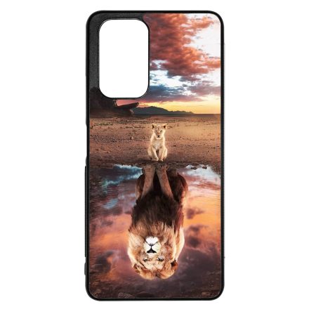 Királlyá válni Xiaomi Redmi Note 12s tok