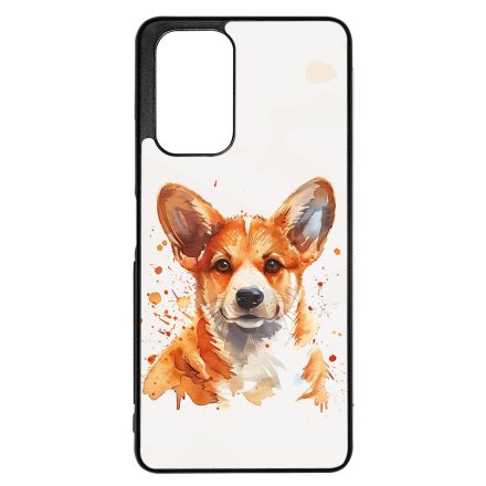 Festett Corgi Xiaomi Redmi Note 12s tok