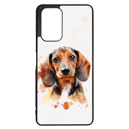 Barna baba tacsi Xiaomi Redmi Note 12s tok