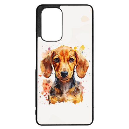 Barna tacsi Xiaomi Redmi Note 12s tok