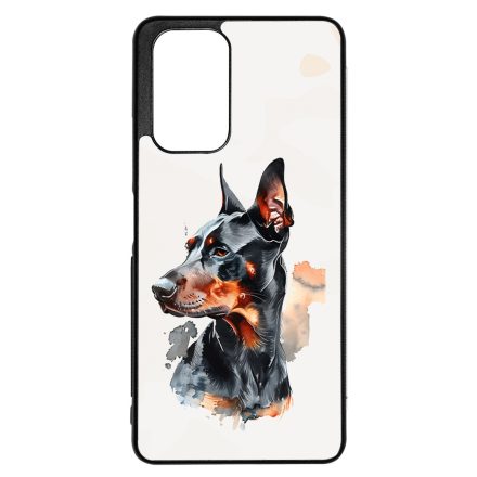 Dobberman Xiaomi Redmi Note 12s tok