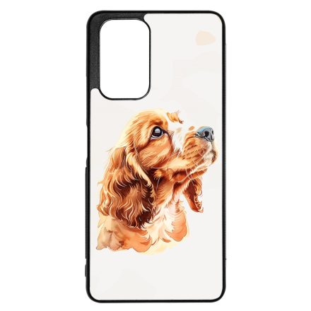 Cocker Spániel Xiaomi Redmi Note 12s tok