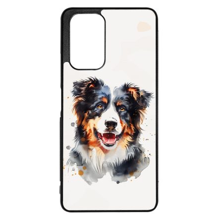 Ausztrál Juhászkutya Xiaomi Redmi Note 12s tok