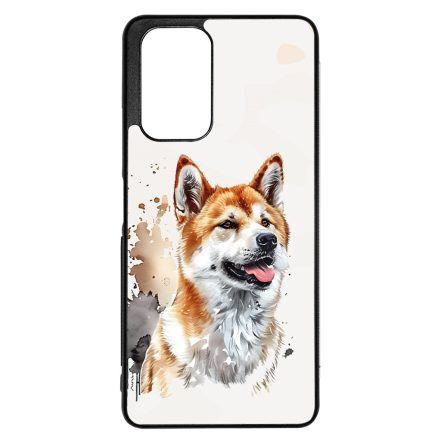 Akita Xiaomi Redmi Note 12s tok