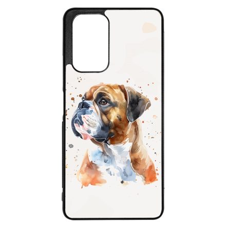 Amerikai Bulldog Xiaomi Redmi Note 12s tok