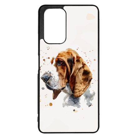 Basset Hound Xiaomi Redmi Note 12s tok