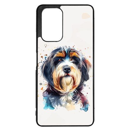 Bearded Collie Xiaomi Redmi Note 12s tok