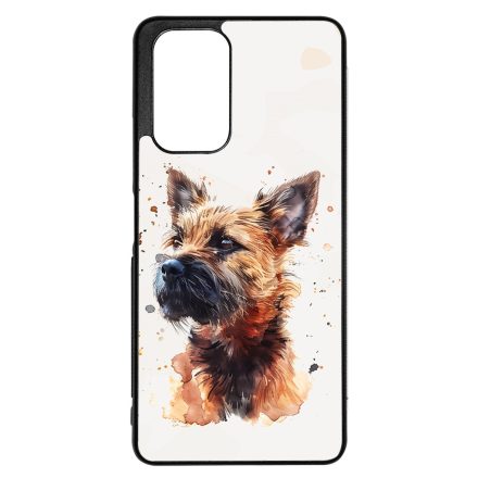 Barna Belga Laekenois Xiaomi Redmi Note 12s tok