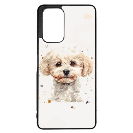 Bichon Frise Xiaomi Redmi Note 12s tok