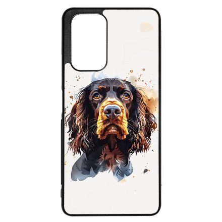 Boykin Spaniel Xiaomi Redmi Note 12s tok