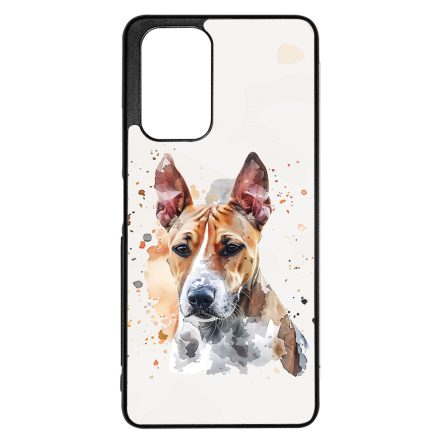 Bull Terrier Xiaomi Redmi Note 12s tok