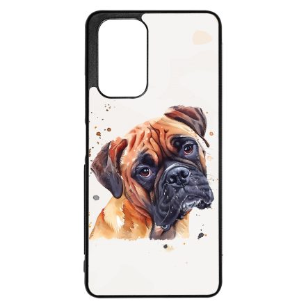 Bullmastiff Xiaomi Redmi Note 12s tok