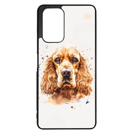 Amerikai Cocker Spániel Xiaomi Redmi Note 12s tok