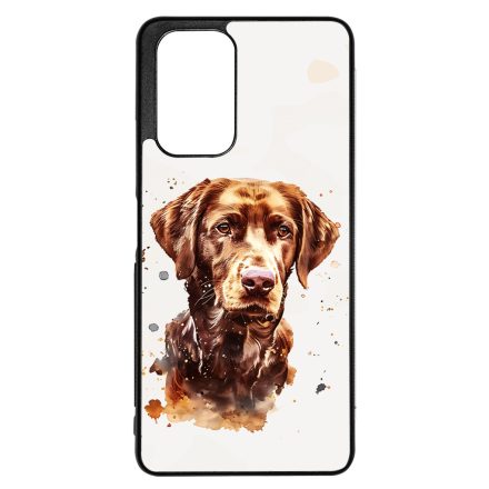 Göndörszőrű retriever Xiaomi Redmi Note 12s tok