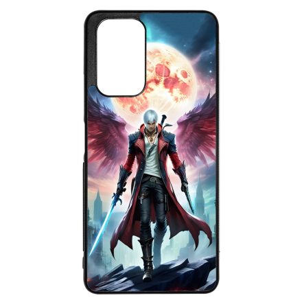 Dante Xiaomi Redmi Note 12s tok