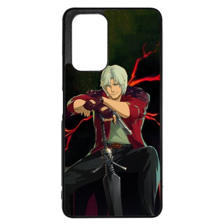 Devil May Cry Xiaomi Redmi Note 12s tok