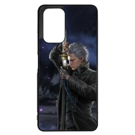 Vergil Xiaomi Redmi Note 12s tok