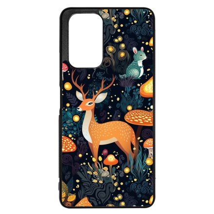 Szarvas az erdőben Xiaomi Redmi Note 12s tok