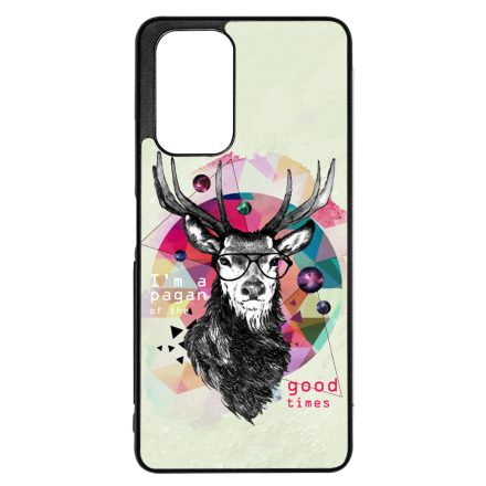 Szarvas csak okosan Xiaomi Redmi Note 12s tok