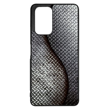 Kemény acél Xiaomi Redmi Note 12s tok