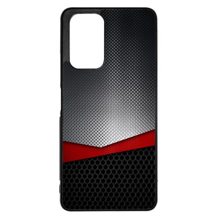 Carbon és Acél Xiaomi Redmi Note 12s tok